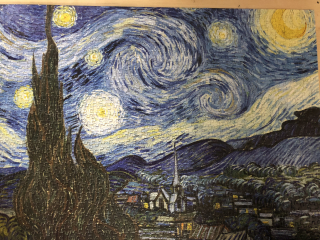 Anyone fancy a new jigsaw thread?