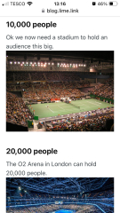 Storyville BBC now Nova  Music Festival