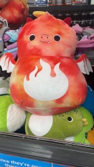 Thread 2 - the one with a round of Santa-plause for all of the bargains