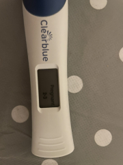 IVF / ICSI August