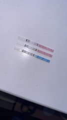 Easy @ home false positive