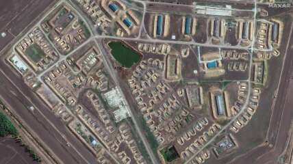 Ukraine Invasion: Part 51