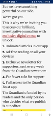 Tortoise media in talks to buy Observer