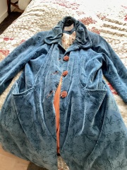 Our Flag Means Death - Thread 4: Roll up, roll up! Come join us for more pirate obsession!