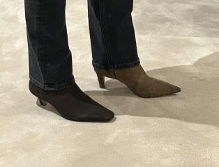 which of these boots or another pair?