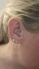 Show me your "curated ears"