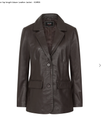 Which jacket should I keep?