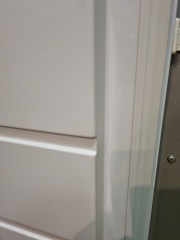 Asking Someone to Defrost Freezer