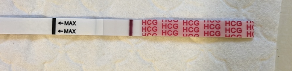 Vfl - 9dpo ?