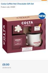 Christmas bargains thread 1 - just in the (Saint) Nick of time