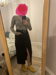 Which shoes for daytime 21st?