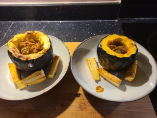 The Autumnal Christmas Chronicles Preamble thread