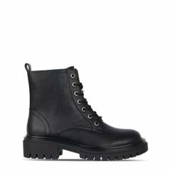 "Doc" style boots
