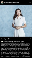 Royal Style: monkey nuts or emeralds? The discussion continues...