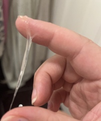 Confused ovulation test