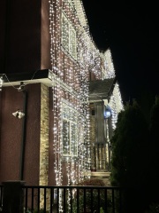 Come and tell me your dull and unexciting news 31: Calmly through the day