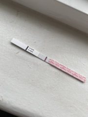 9DPO - VFL or indent?