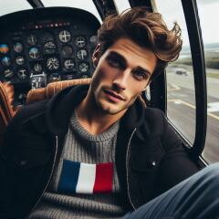 Bluestocking! The Gerbical