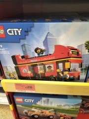 Christmas bargain prequel 4 - the most we have ever had!