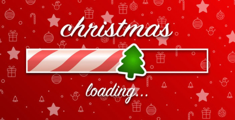 Spring has sprung...let's Countdown to Christmas 2024 (Thread 2)