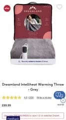 Christmas bargain prequel 4 - the most we have ever had!