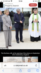 Royal Style: monkey nuts or emeralds? The discussion continues...