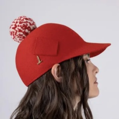 Stylish baseball cap for 40 year old?