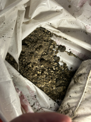 Asbestos in chimney?