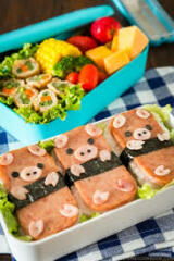 AIBU to hope Bento boxes for packed school lunches never take off here?