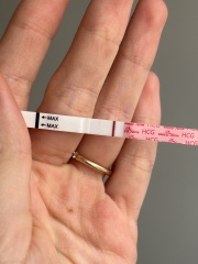 1dpo, anyone else?