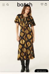 What shoes for this dress?