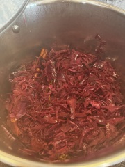 The Autumnal Christmas Chronicles Preamble thread