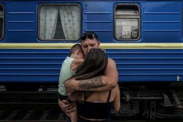 Ukraine Invasion: Part 51