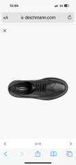 Help Size 9 women's brogues