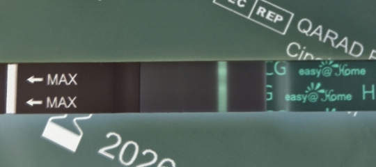 14dpo, line too faint ?