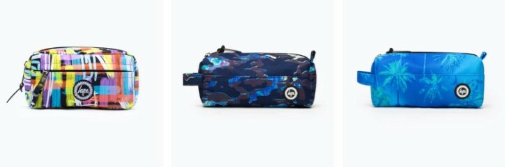 Creative Ways to Organise Your Pencil Case Efficiently