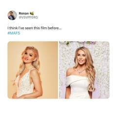 MAFS UK 2: Eminem, Clownboy, sisters, and incoming shit lids - No Spoilers Please (added by MNHQ)