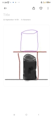 Looking for some sort of a space saving hack if anyone has any ideas