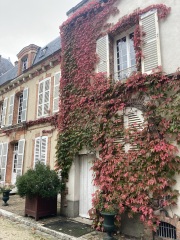 The Autumnal Christmas Chronicles Preamble thread