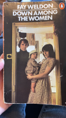 On toughness - toughest writers of all time?