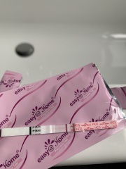 Anyone about to go into an ovulation week?