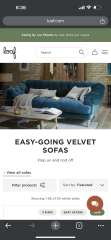 Buying 3 sofas - what colours should they be? Pic included