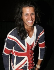 If you fancy a laugh, check out Boden’s latest subtle, stylish nod to their British heritage…