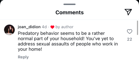 Neil Gaiman Accused Of Sexual Assault Pt II