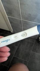 15 months after miscarriage....... 😳