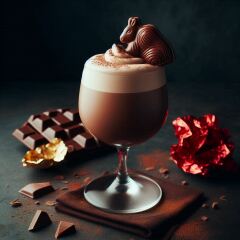 Bluestocking - the second leg