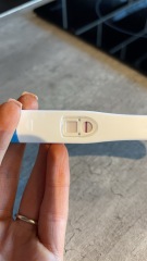 Is this positive?