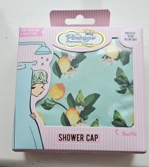 Large showercap?
