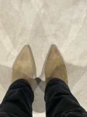 which of these boots or another pair?