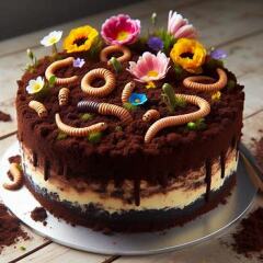 Les Bas Bleus, The Bluestocking...